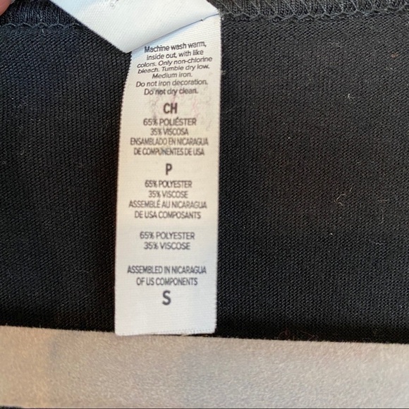 BELLA Canvas racer back tank top - Picture 6 of 7